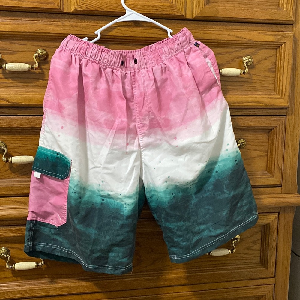 Men’s Swim Shorts